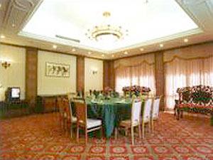 Queli Hotel Qufu Luaran gambar